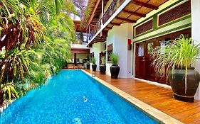 Casa Bubu Guest House